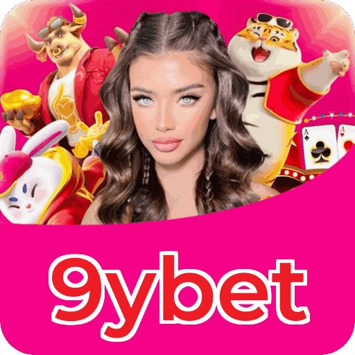 Bônus de boas-vindas 9ybet